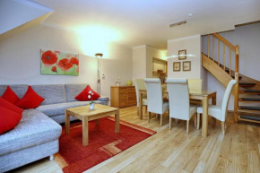 Feriendorf Papillon Wohnung 06-7, Boltenhagen
